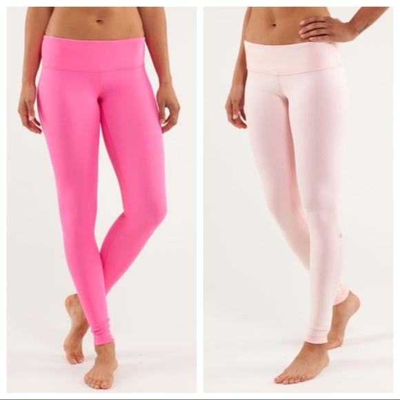 lululemon athletica Pants - ▪️Lululemon▪️Reversible Wunder Under
